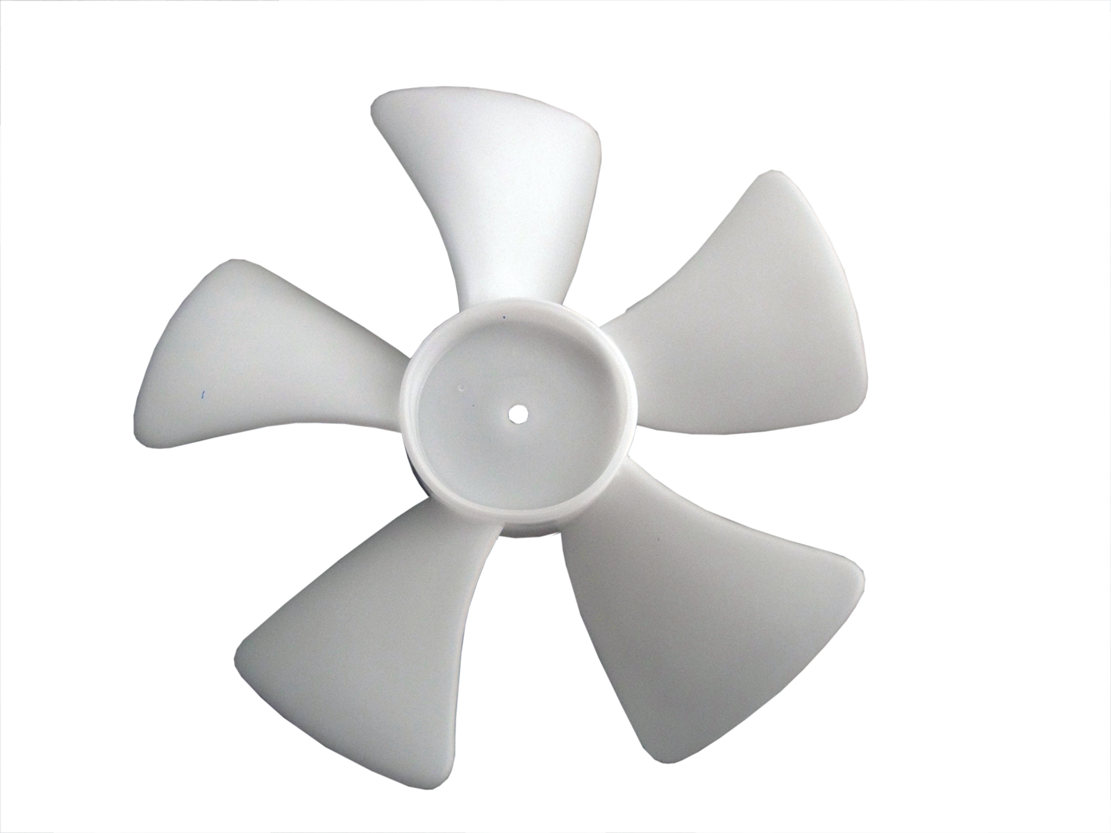  - Fan Blades